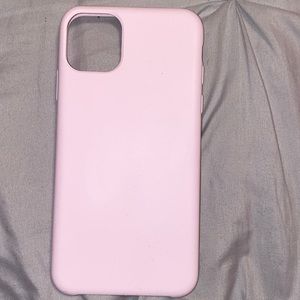 iPhone 11 Pro Max case